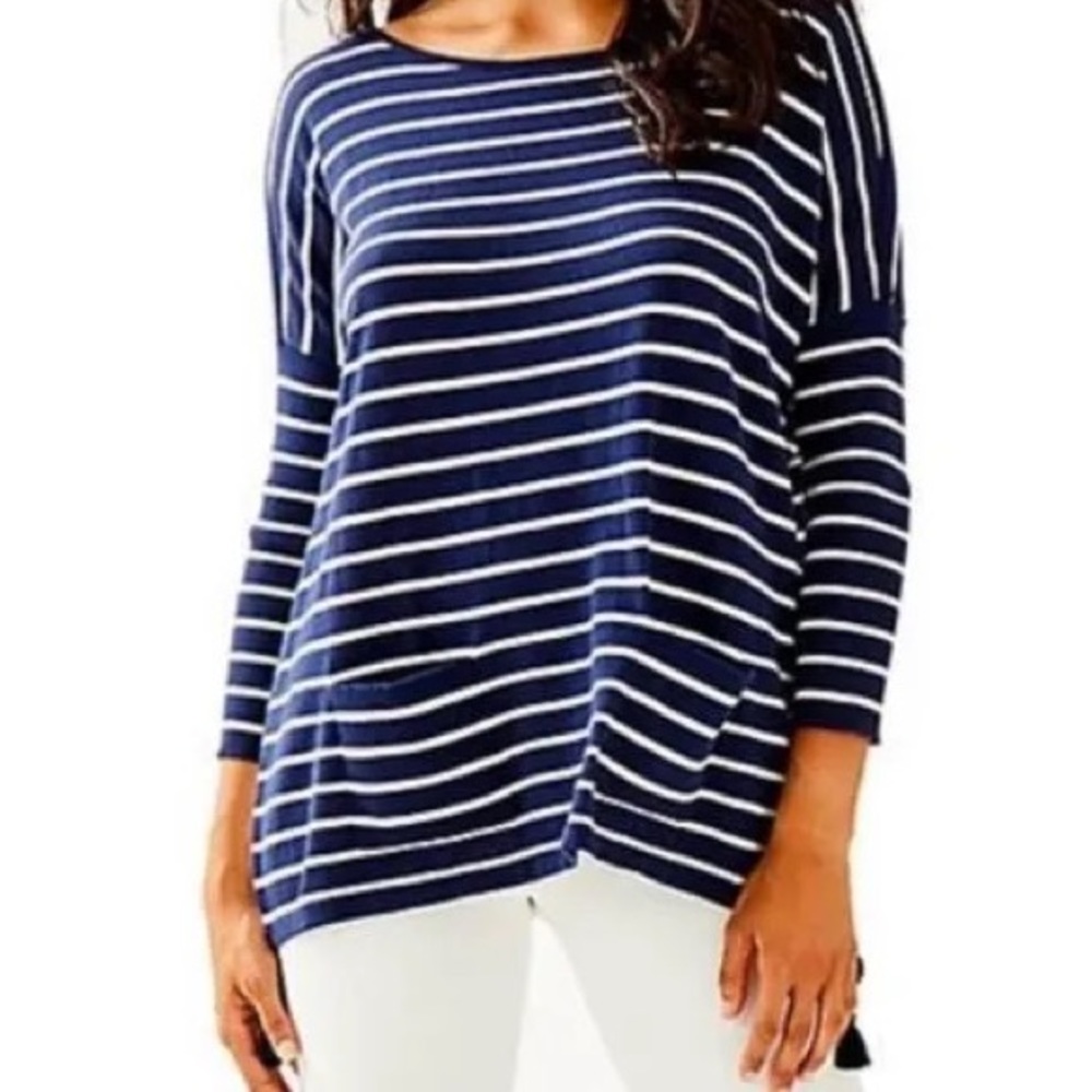 Elba sweater